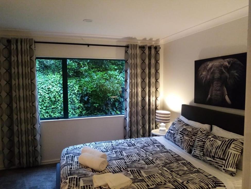 Gulf Harbour Guest House Apartment 오클랜드 외부 사진