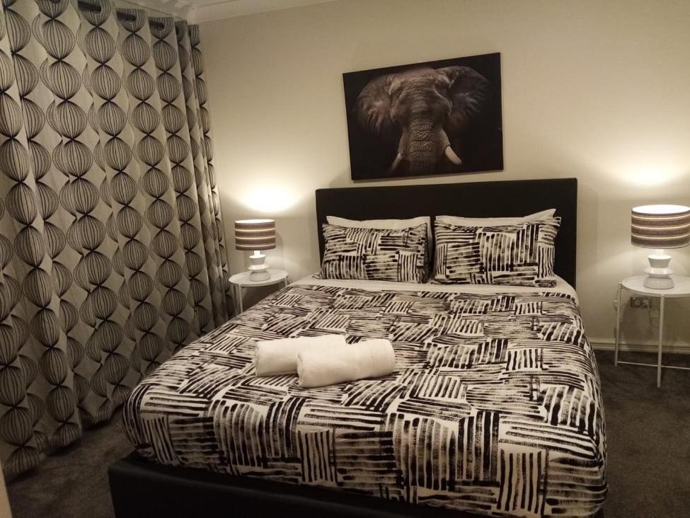 Gulf Harbour Guest House Apartment 오클랜드 외부 사진